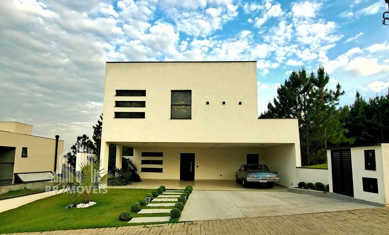 Casa, 3 quartos, 270 m² - Foto 23
