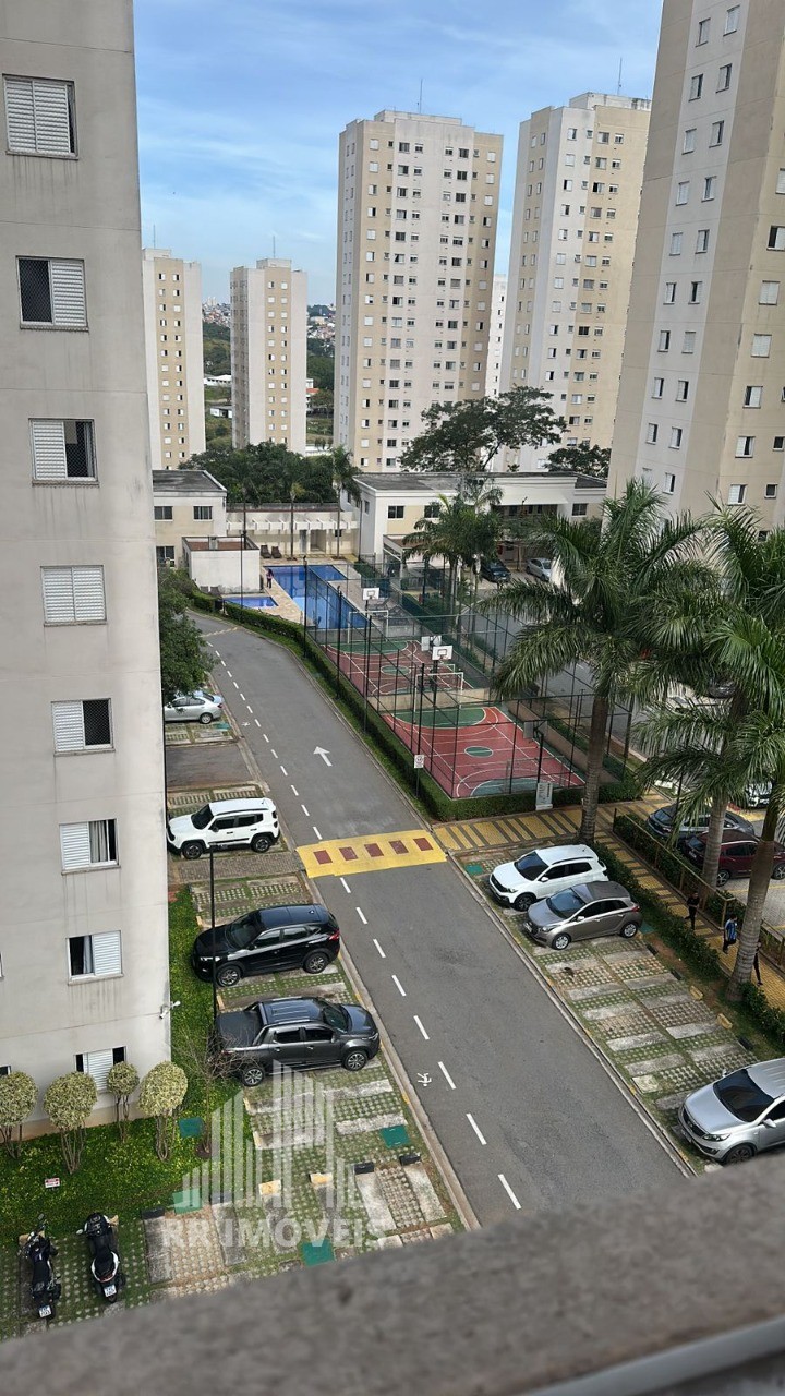 Apartamento, 2 quartos, 51 m² - Foto 21