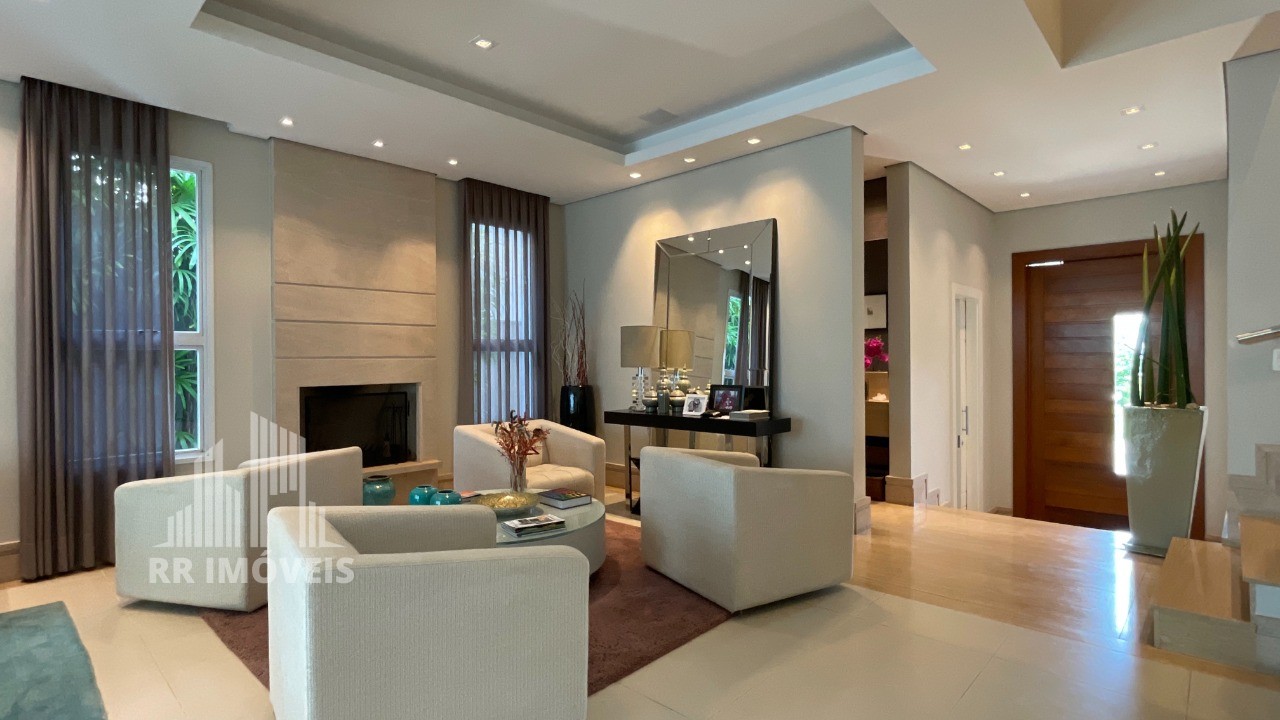 Casa, 4 quartos, 411 m² - Foto 16