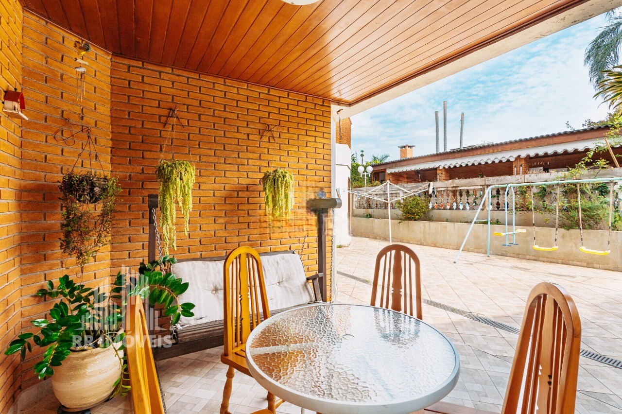 Casa, 4 quartos, 326 m² - Foto 9