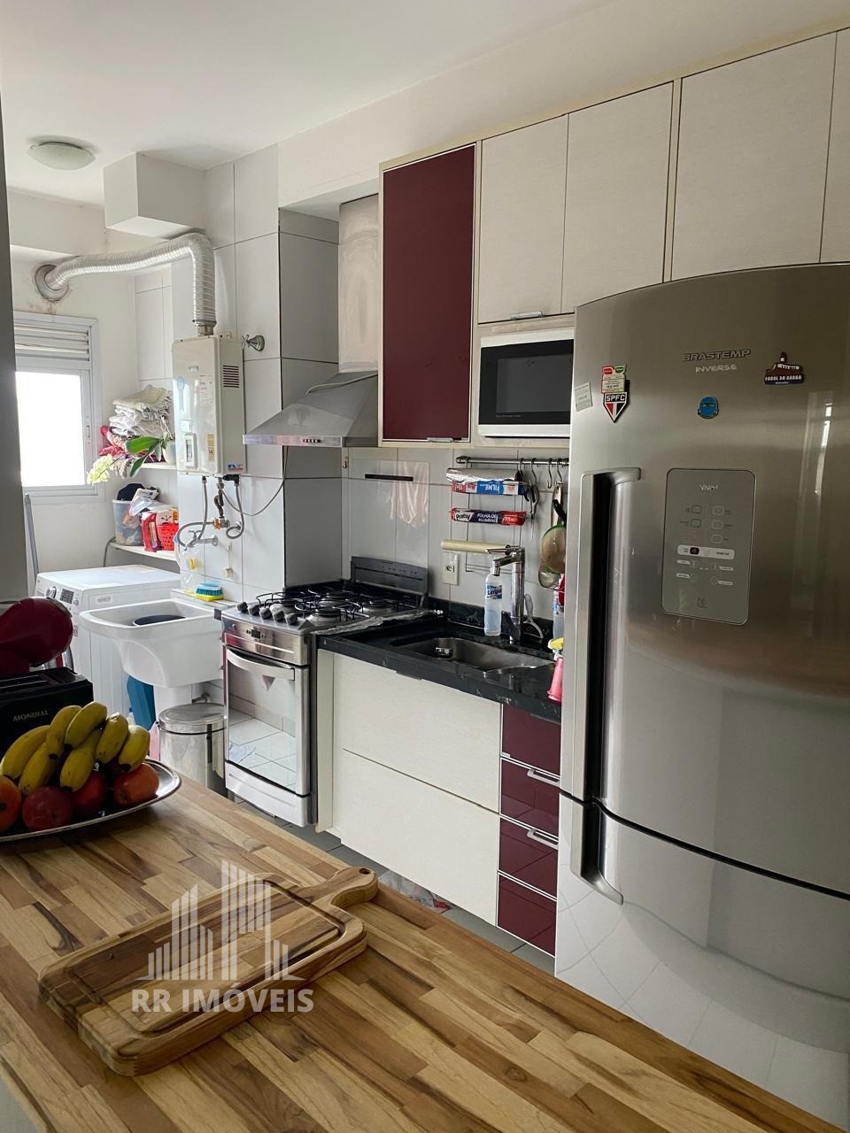 Apartamento, 3 quartos, 68 m² - Foto 5