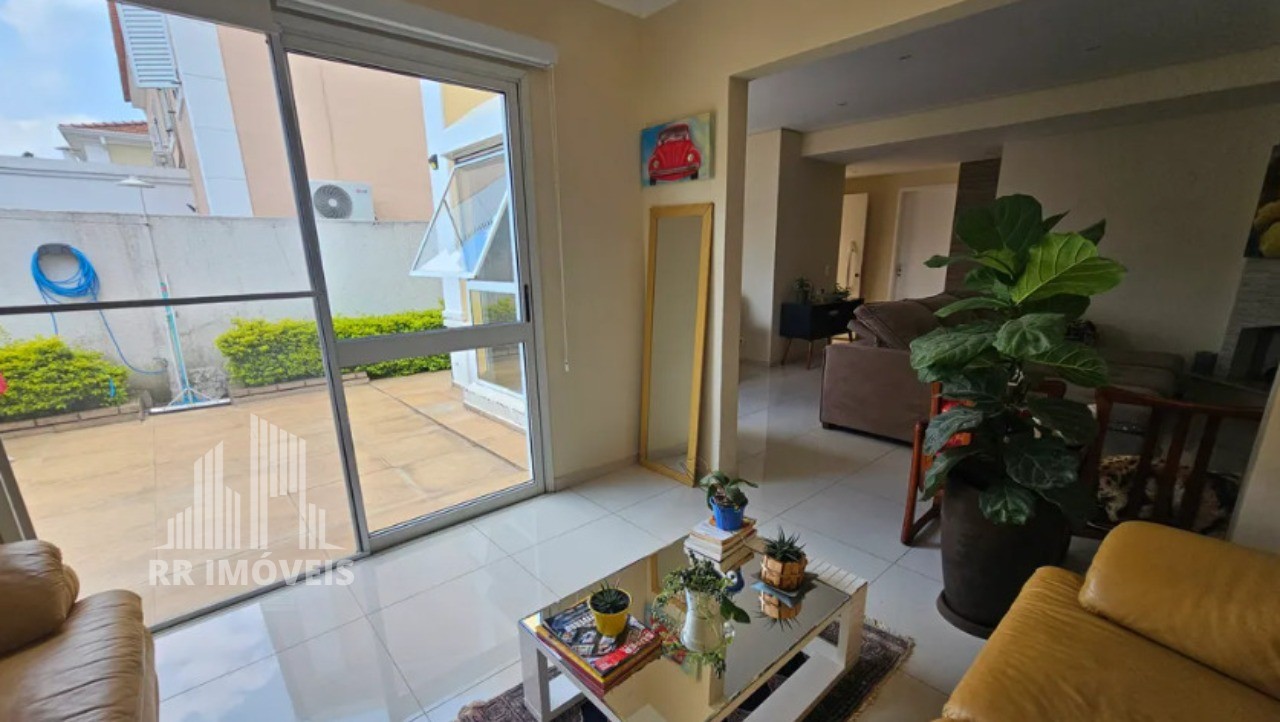 Casa, 3 quartos, 159 m² - Foto 5