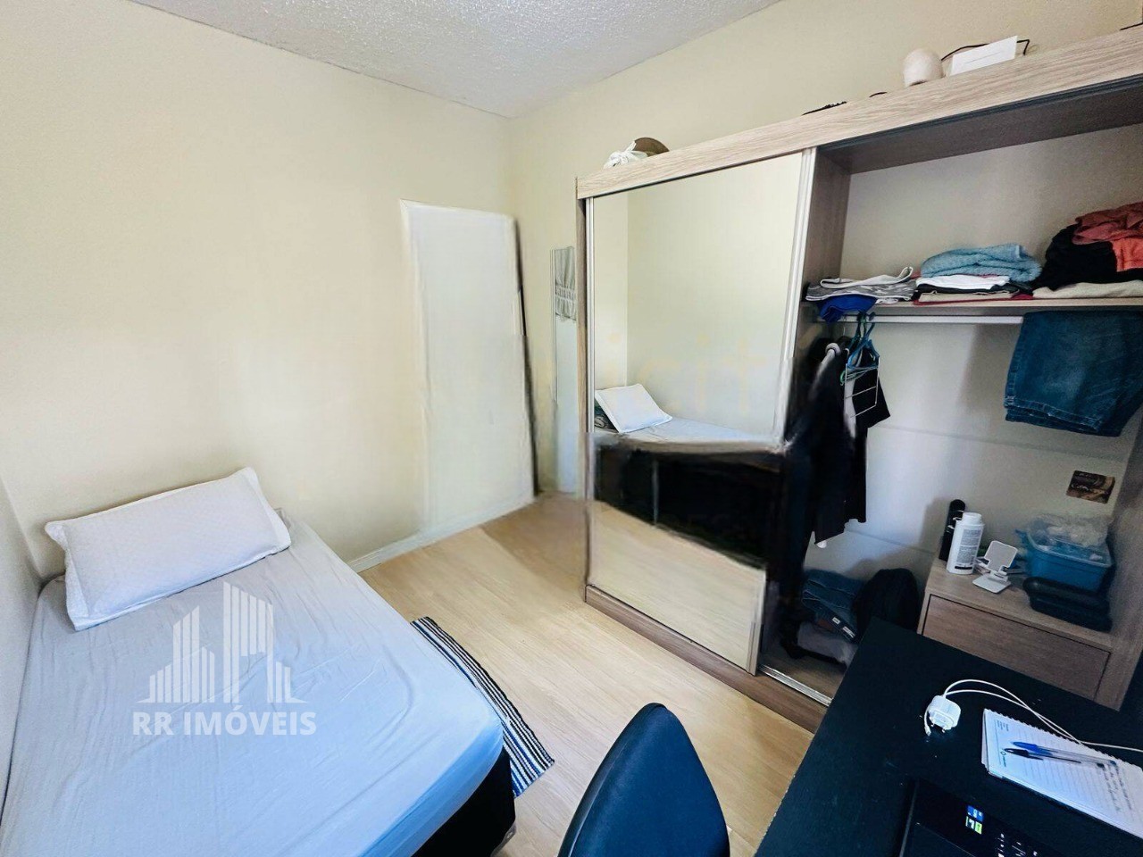 Apartamento, 2 quartos, 59 m² - Foto 6