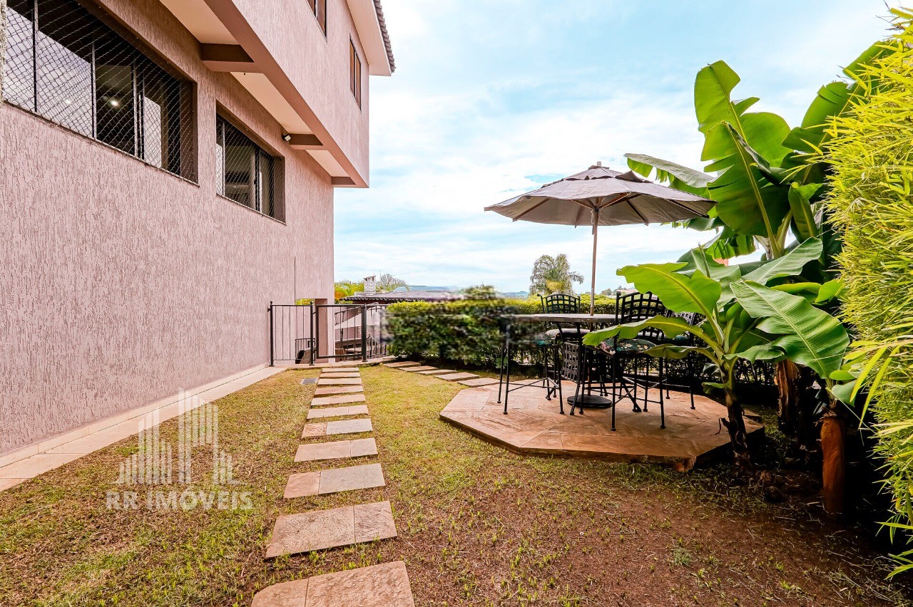 Casa, 4 quartos, 294 m² - Foto 4