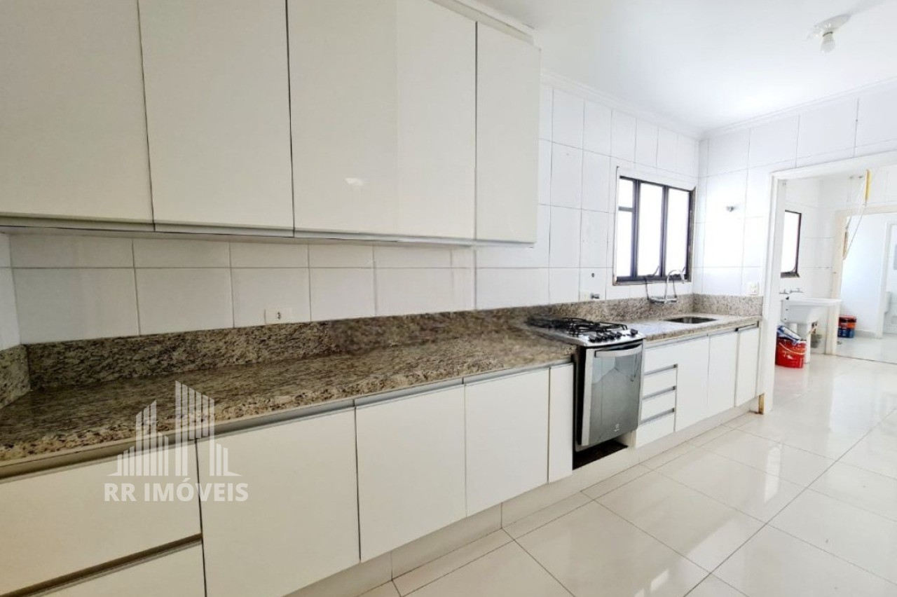 Apartamento, 3 quartos, 144 m² - Foto 5