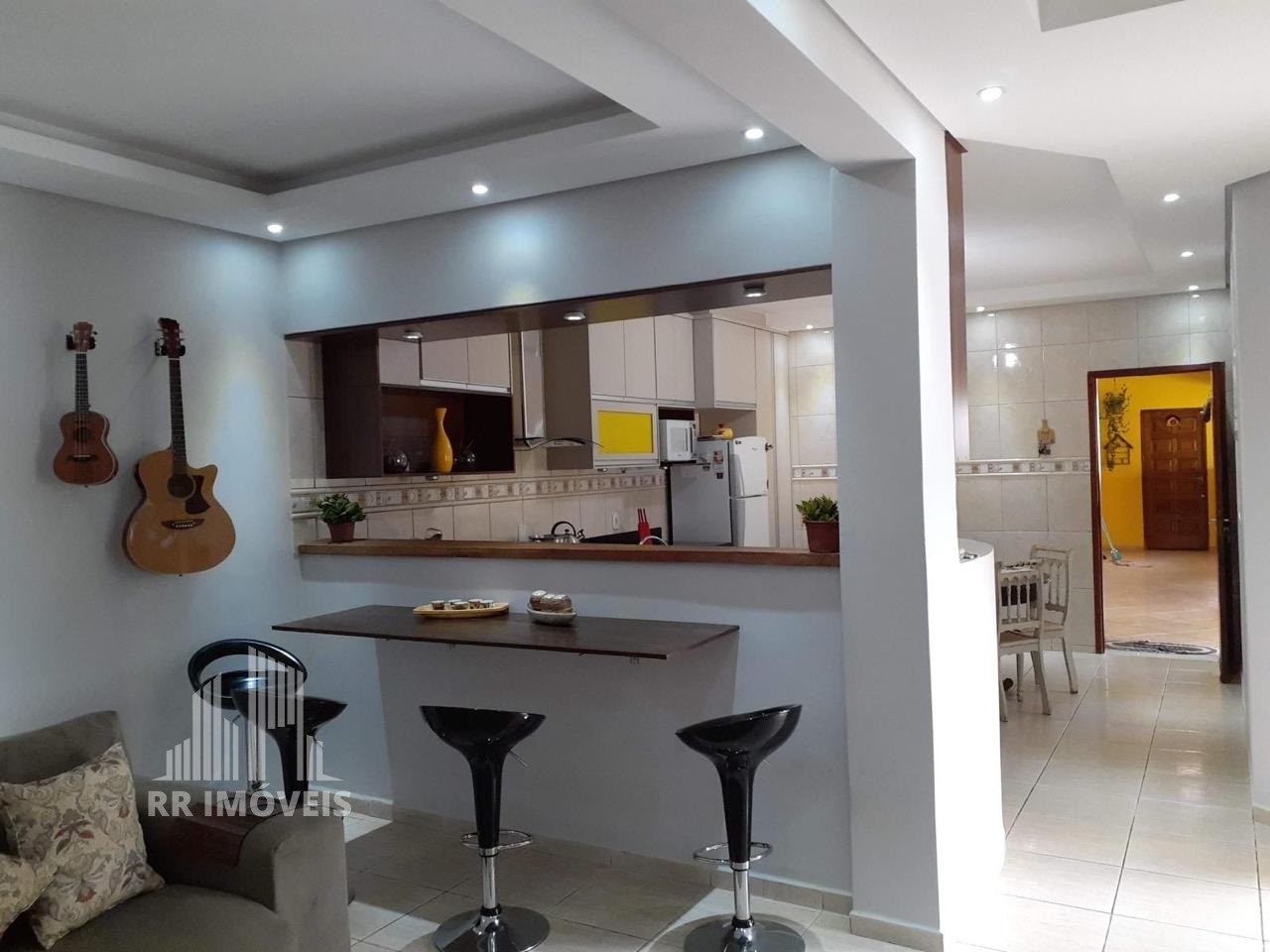 Chácara, 3 quartos - Foto 3