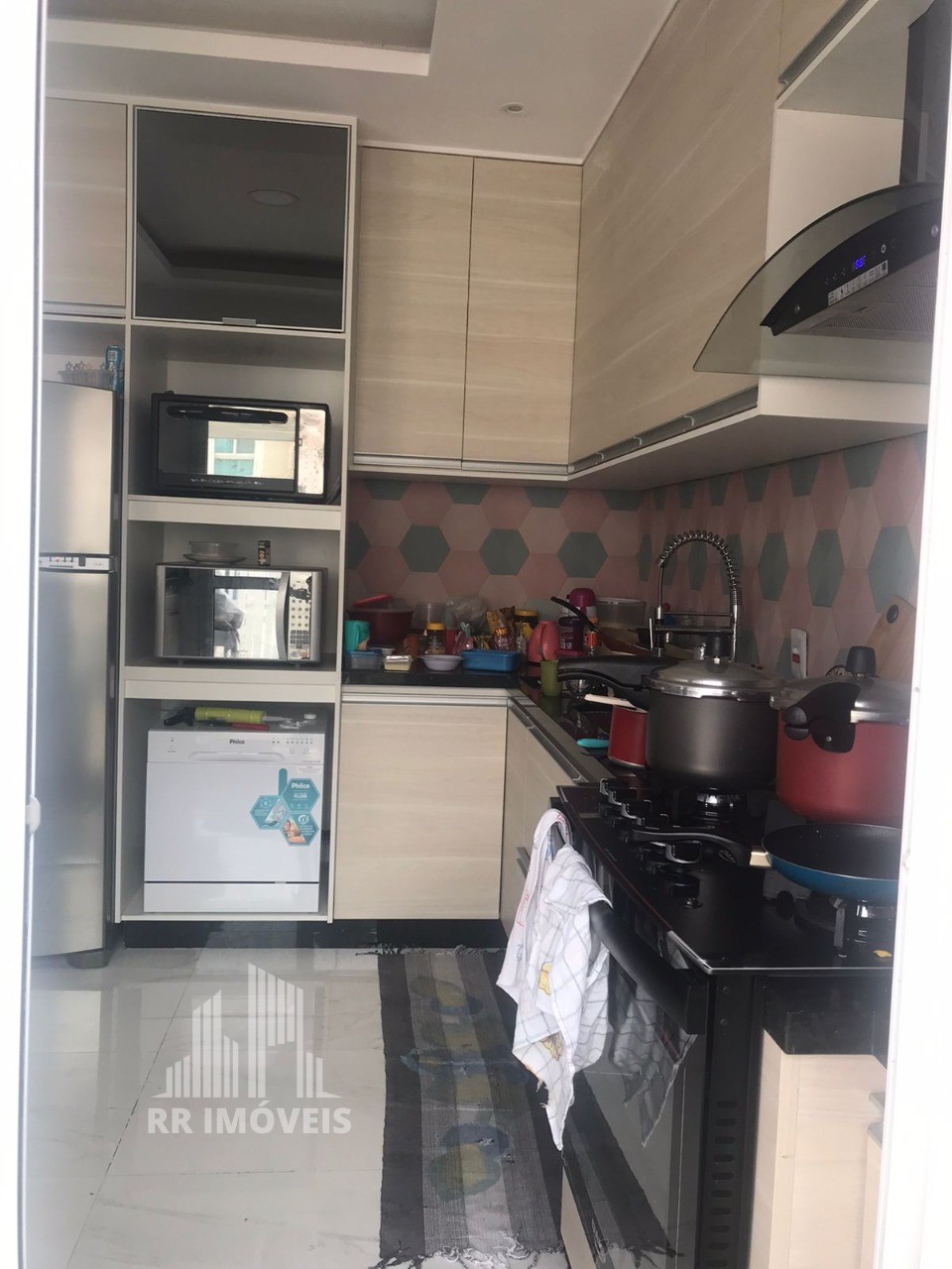 Casa, 3 quartos, 95 m² - Foto 3