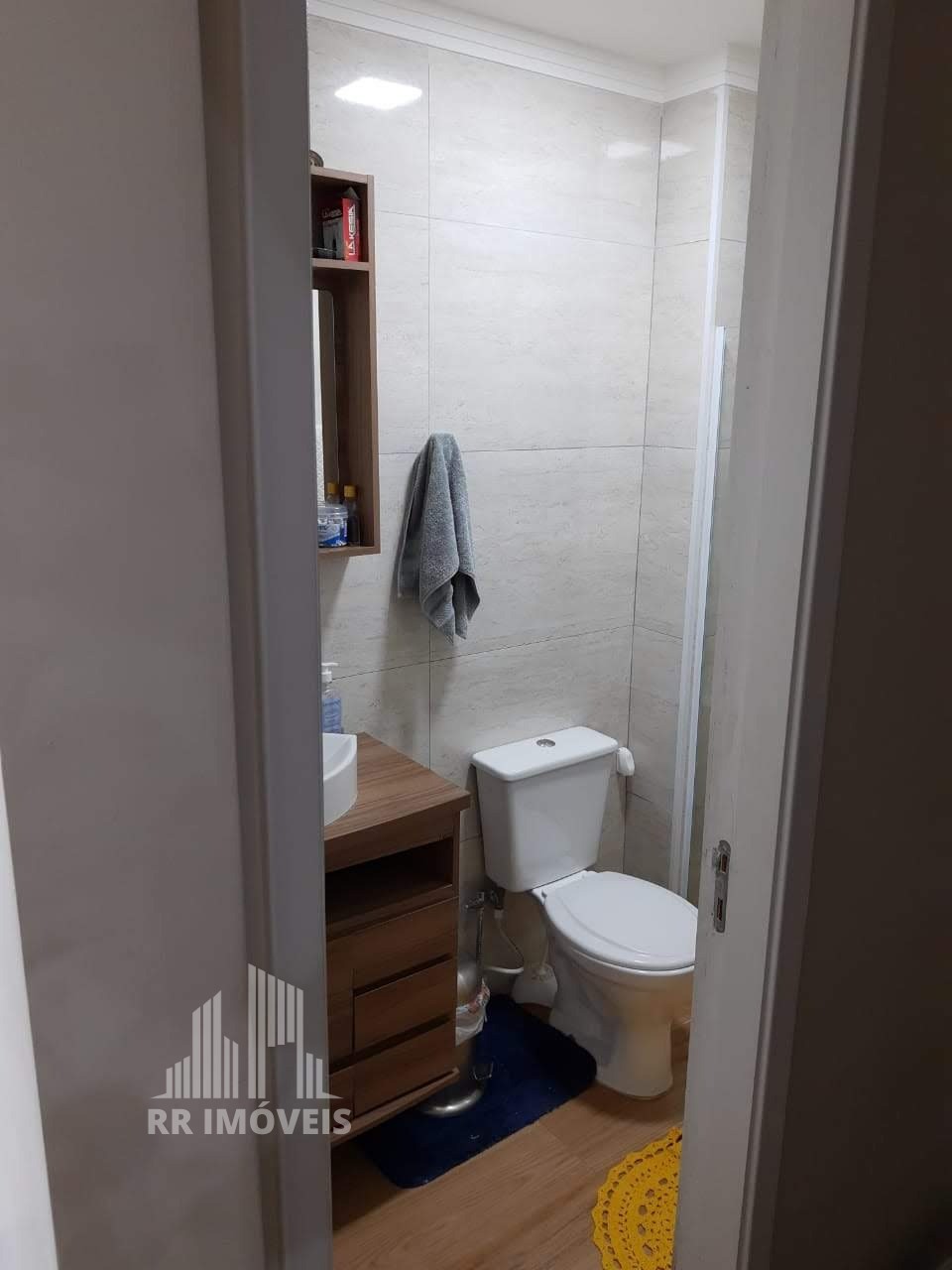 Apartamento, 2 quartos, 53 m² - Foto 5