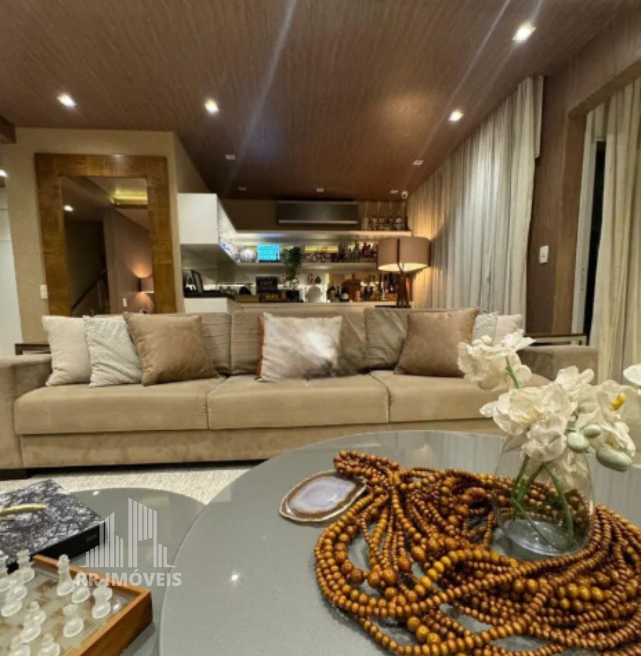 Casa, 3 quartos, 180 m² - Foto 3