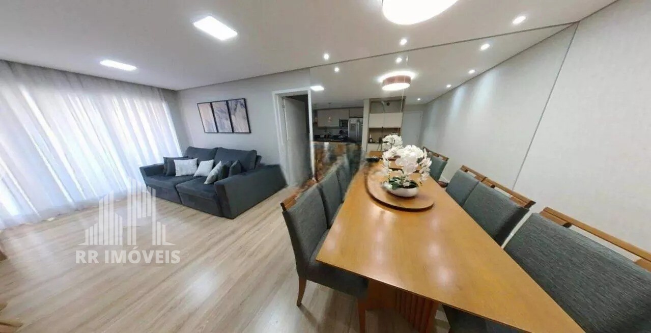 Apartamento, 3 quartos, 105 m² - Foto 6