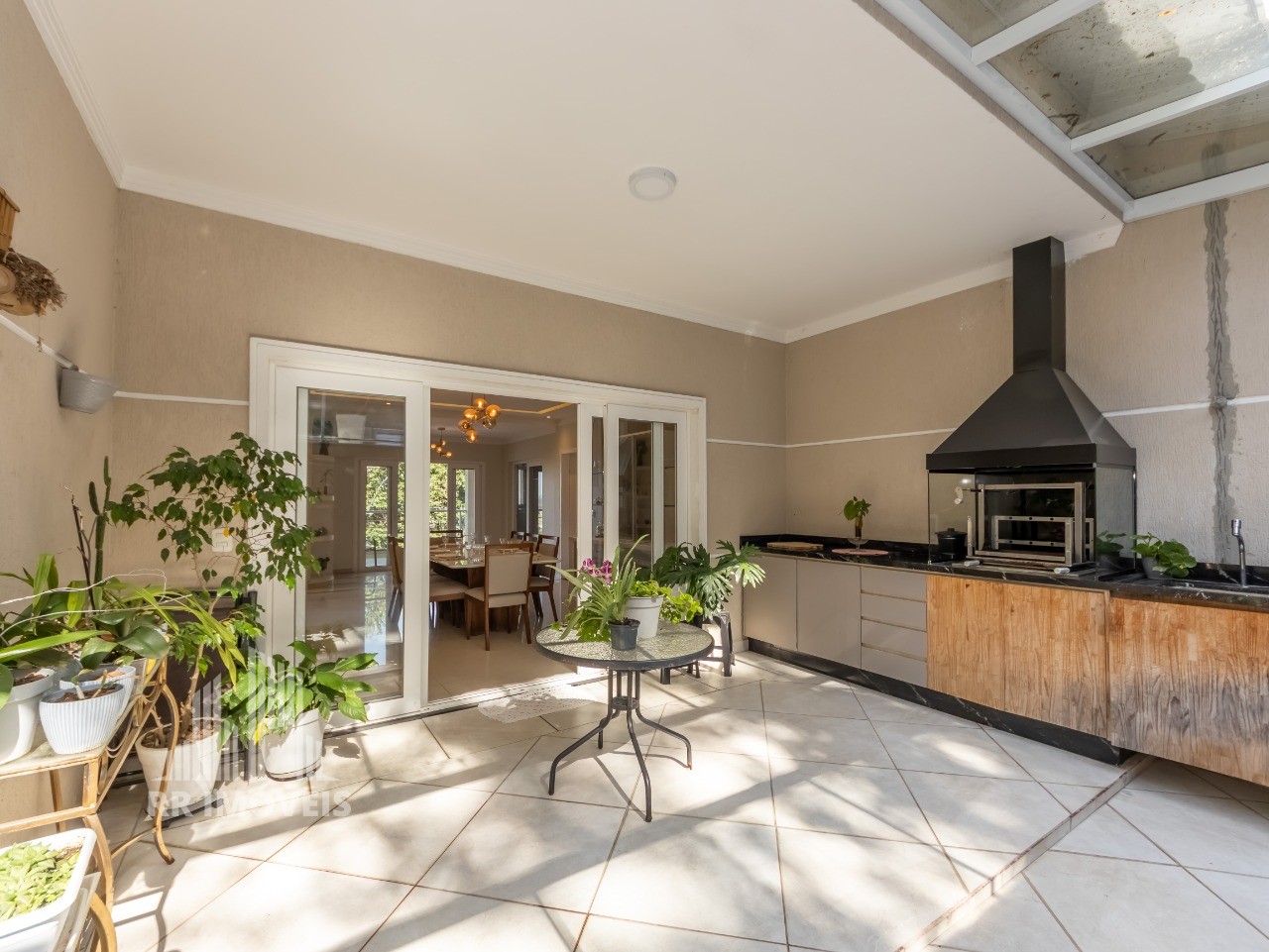Casa, 4 quartos, 433 m² - Foto 20