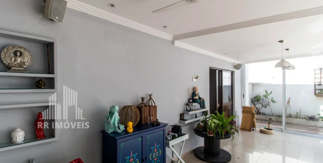 Casa, 4 quartos, 318 m² - Foto 8