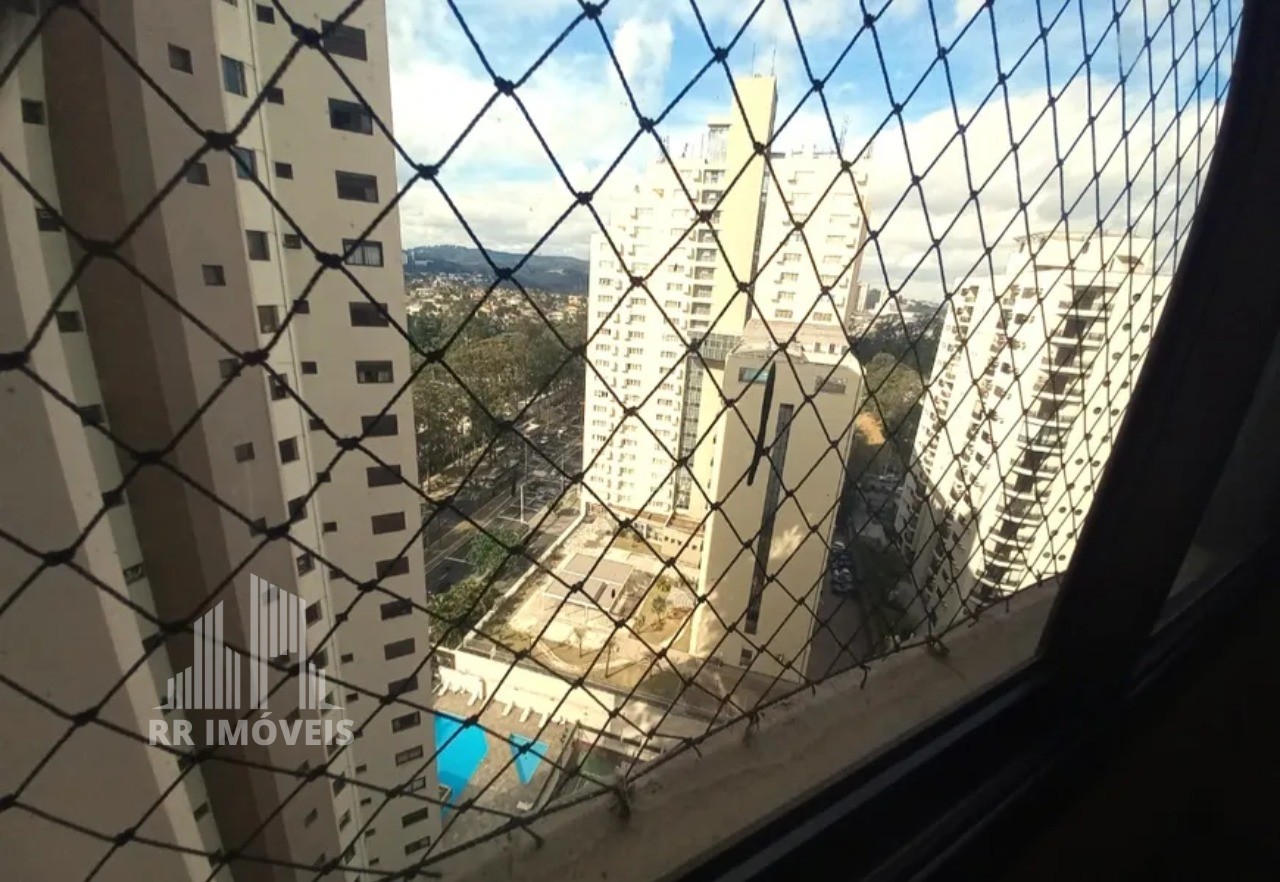 Apartamento, 4 quartos, 130 m² - Foto 17