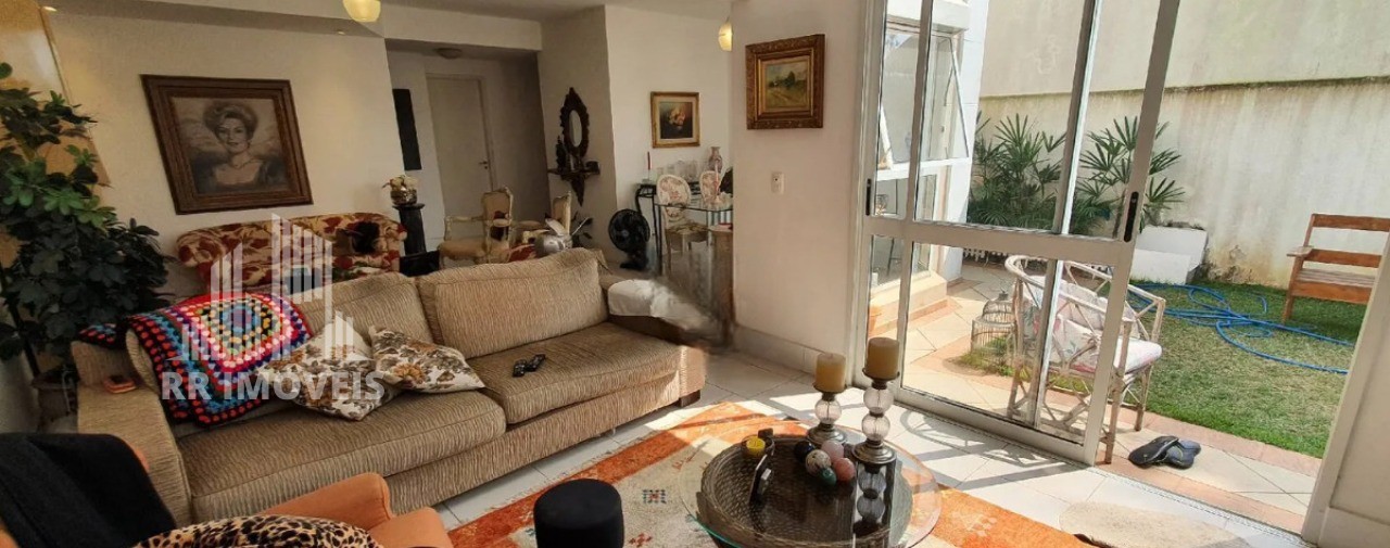Casa, 3 quartos, 159 m² - Foto 1