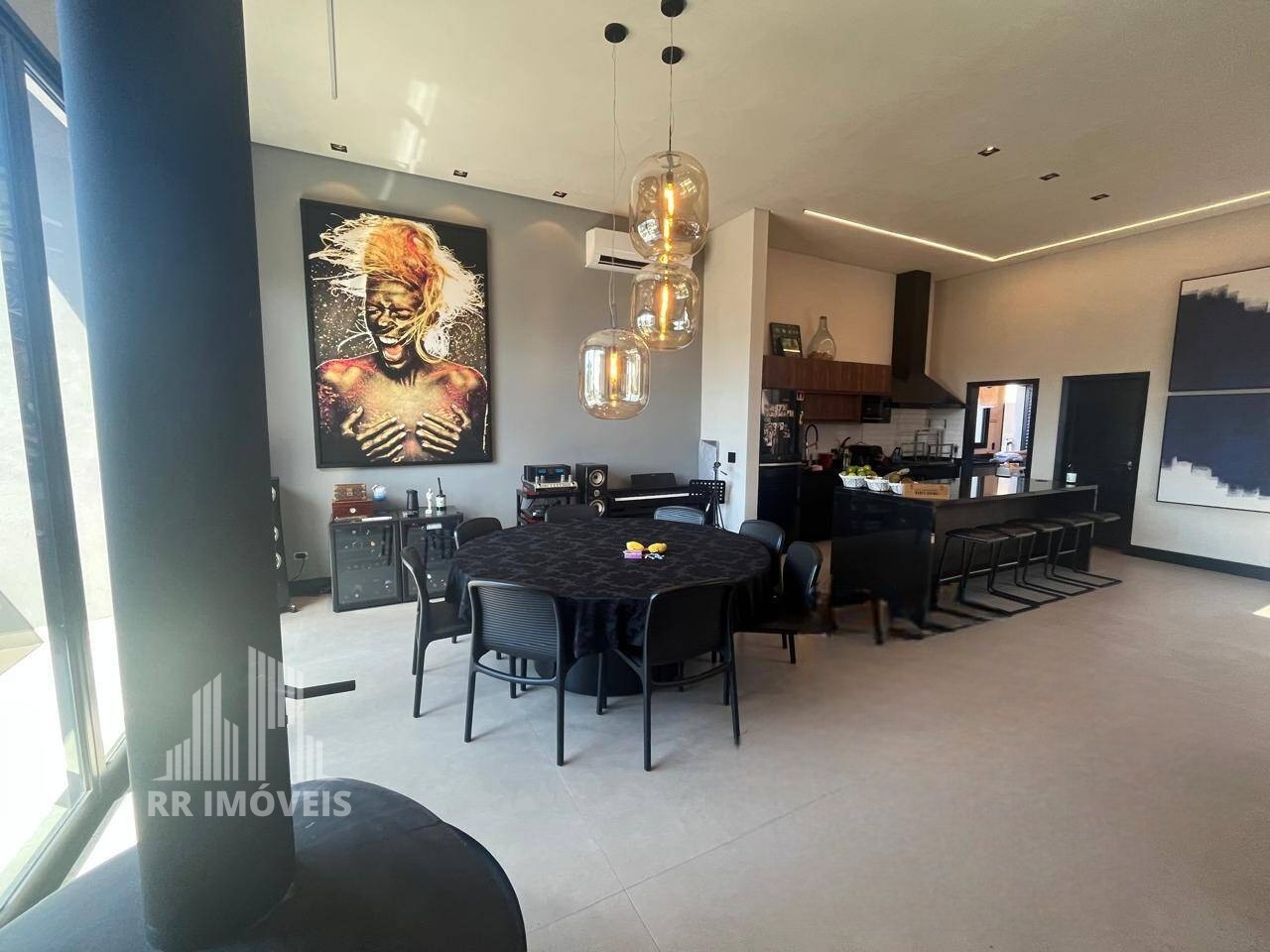 Casa, 4 quartos, 308 m² - Foto 4