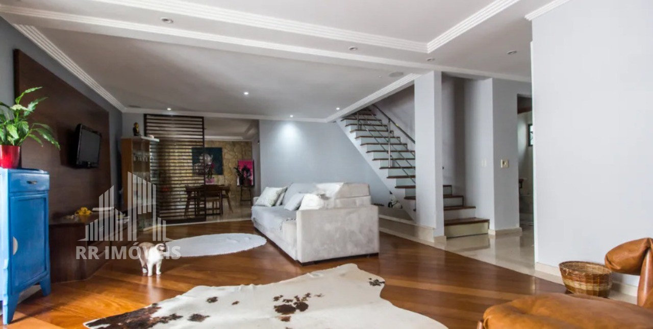 Casa, 4 quartos, 318 m² - Foto 2