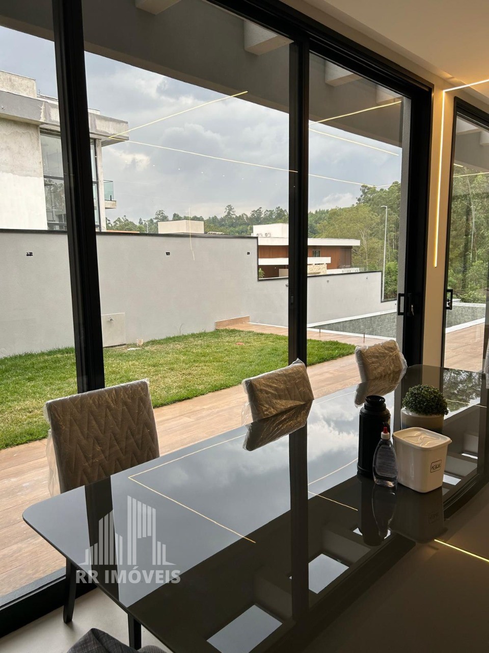 Casa, 4 quartos, 360 m² - Foto 5