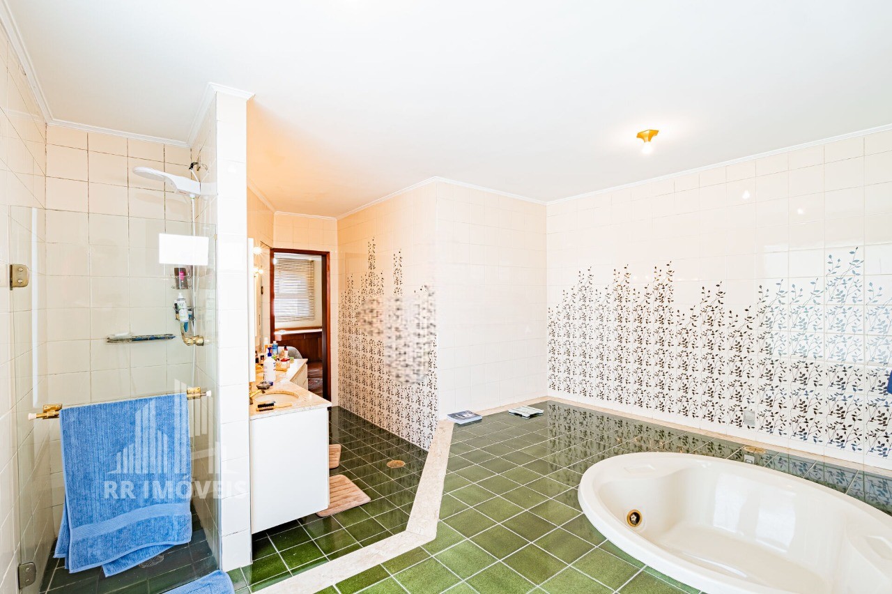 Casa, 3 quartos, 340 m² - Foto 22