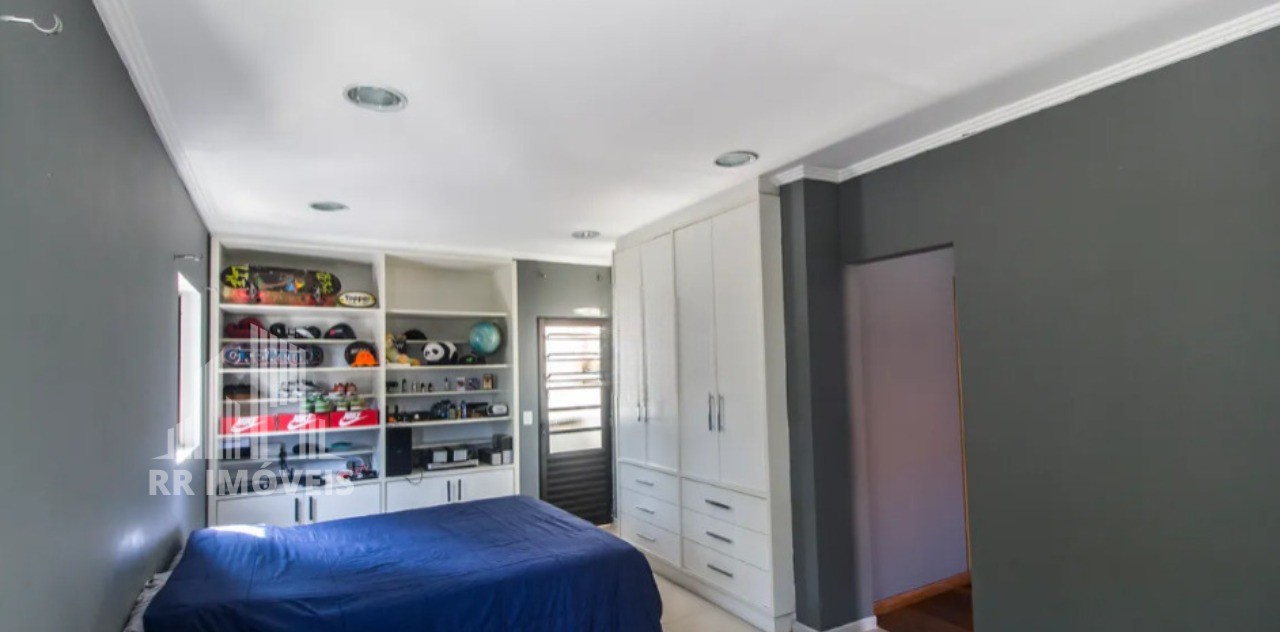 Casa, 4 quartos, 318 m² - Foto 23