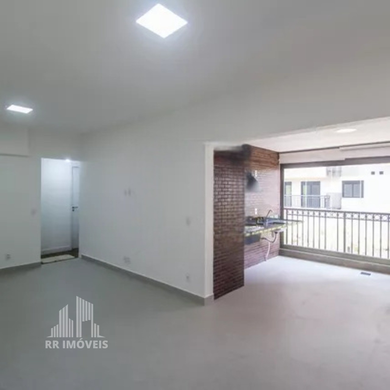 Apartamento, 3 quartos, 98 m² - Foto 1