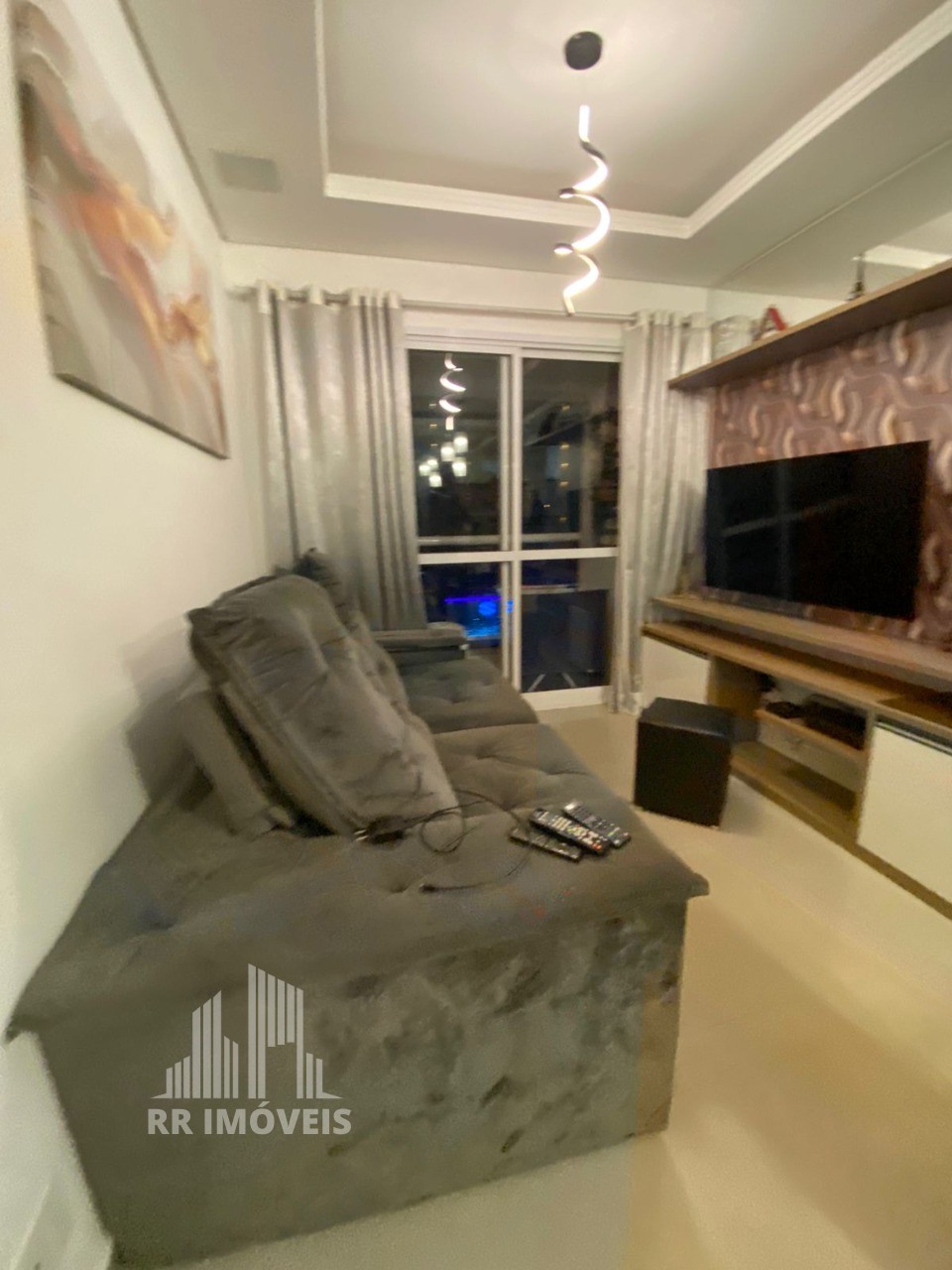 Apartamento, 2 quartos, 60 m² - Foto 3