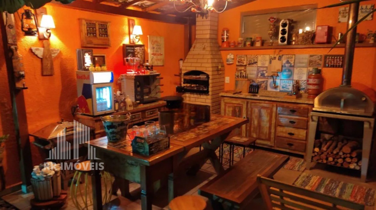 Casa, 3 quartos, 160 m² - Foto 2