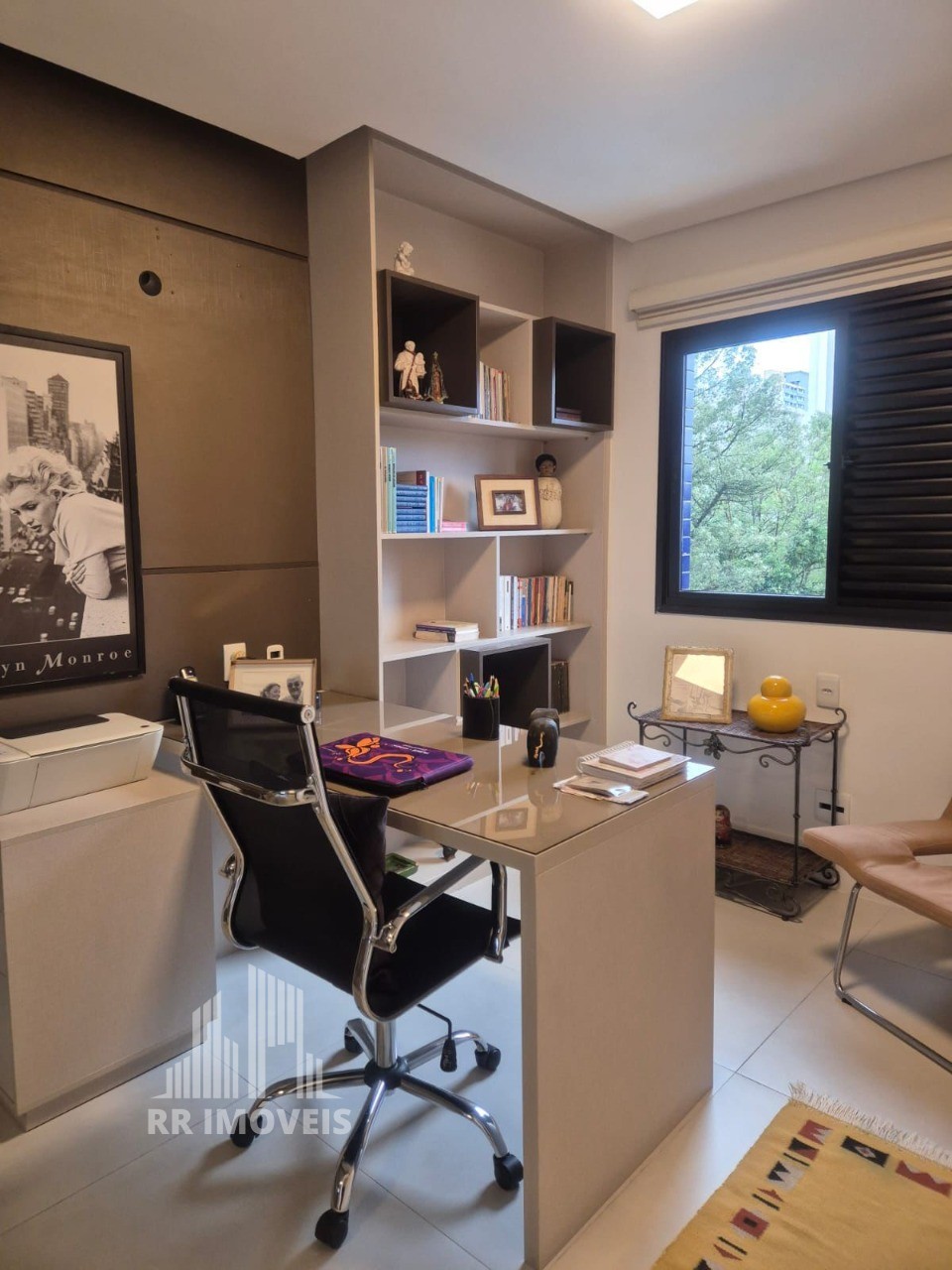 Apartamento, 4 quartos, 150 m² - Foto 15