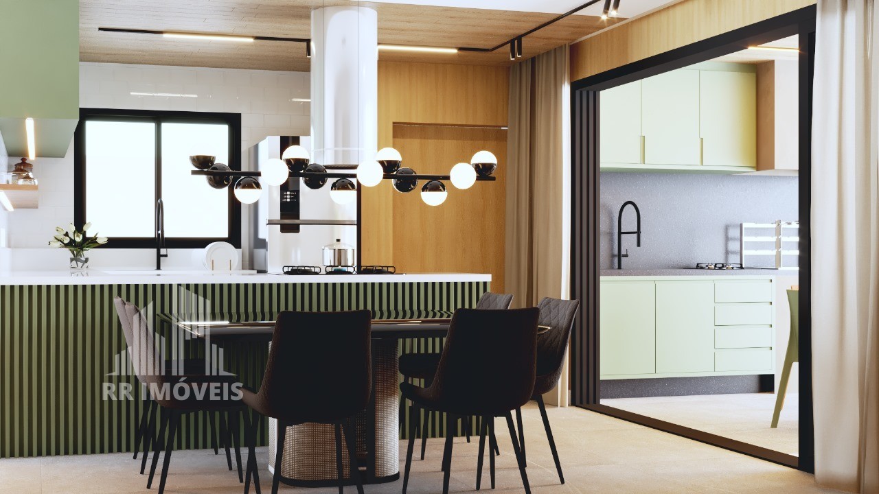 Casa, 3 quartos, 151 m² - Foto 4