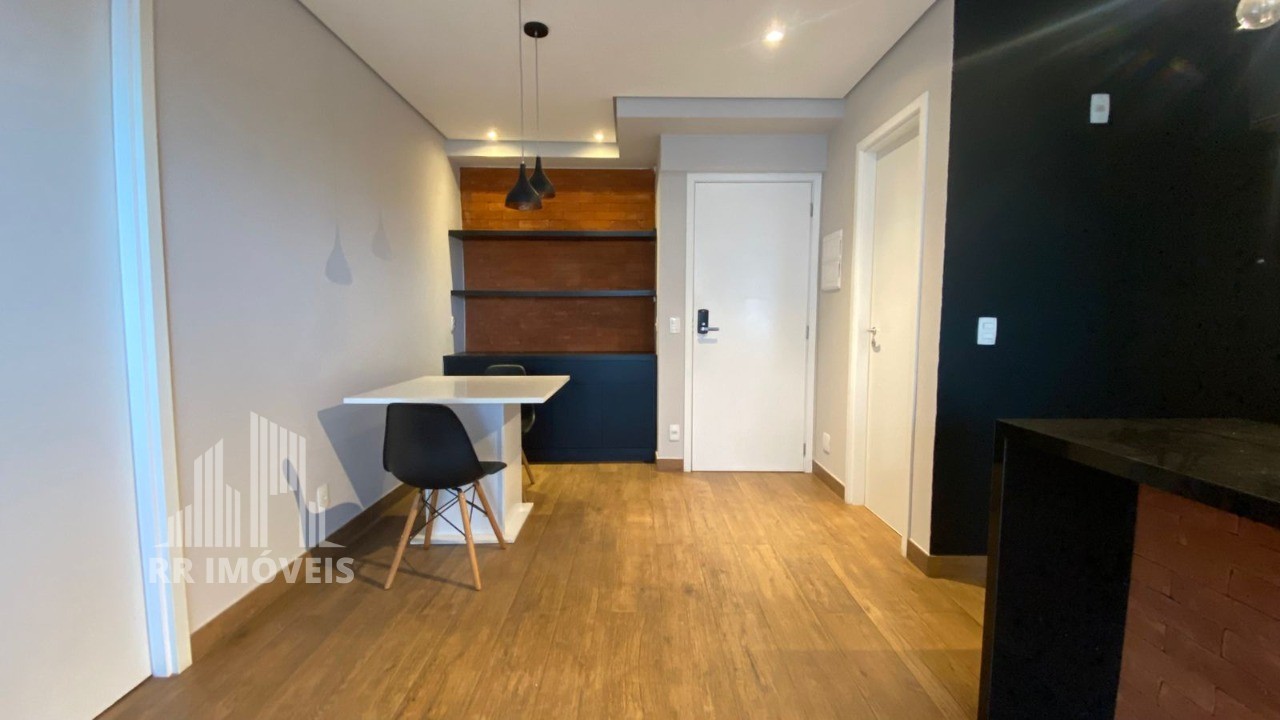 Apartamento, 1 quarto, 52 m² - Foto 5