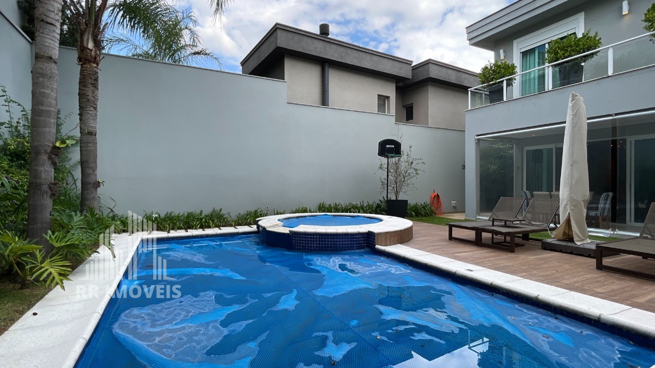 Casa, 4 quartos, 411 m² - Foto 4