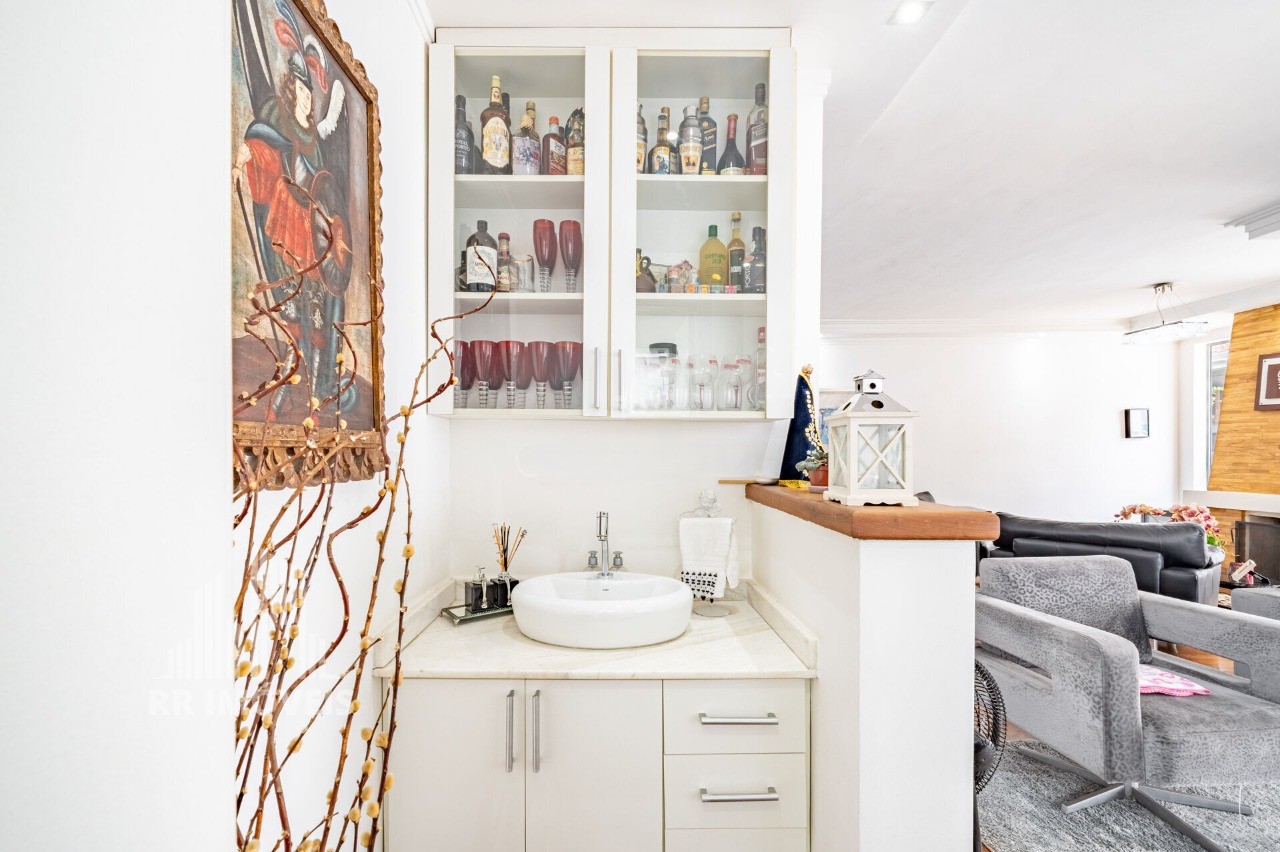 Casa, 3 quartos, 290 m² - Foto 9