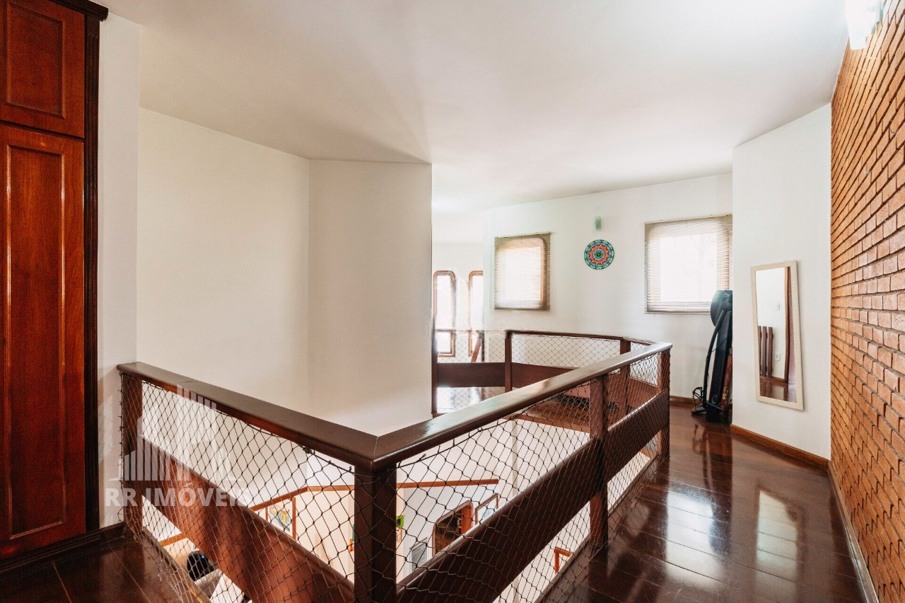 Casa, 4 quartos, 326 m² - Foto 13
