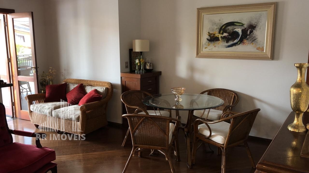 Casa, 4 quartos, 440 m² - Foto 9