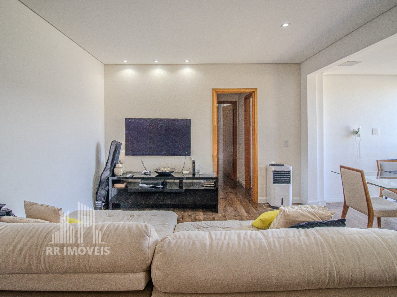 Apartamento, 2 quartos, 73 m² - Foto 2