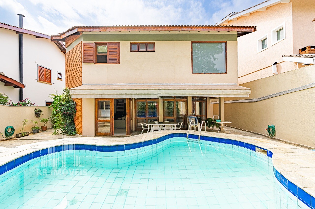 Casa, 3 quartos, 340 m² - Foto 2