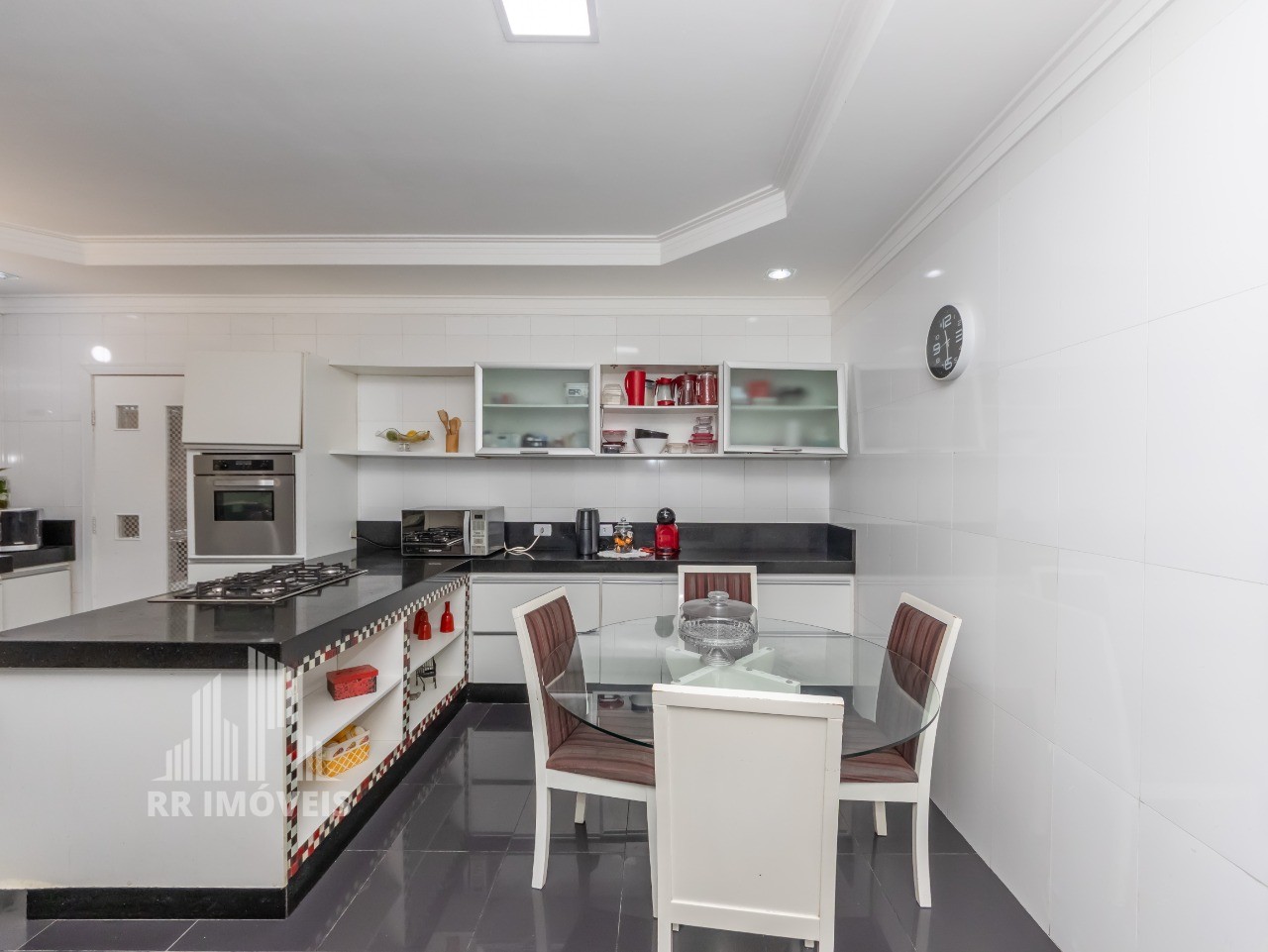 Casa, 4 quartos, 433 m² - Foto 13
