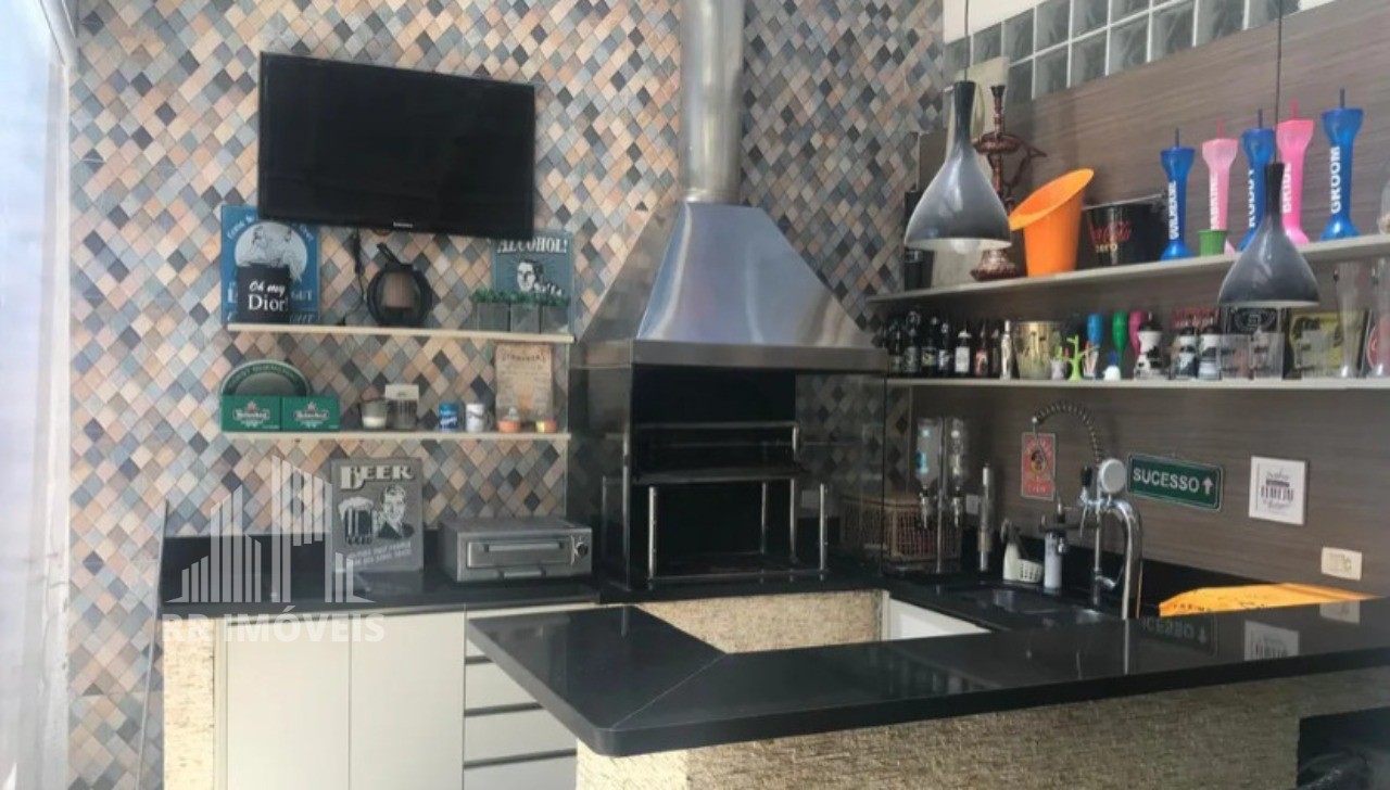 Casa, 3 quartos, 180 m² - Foto 9