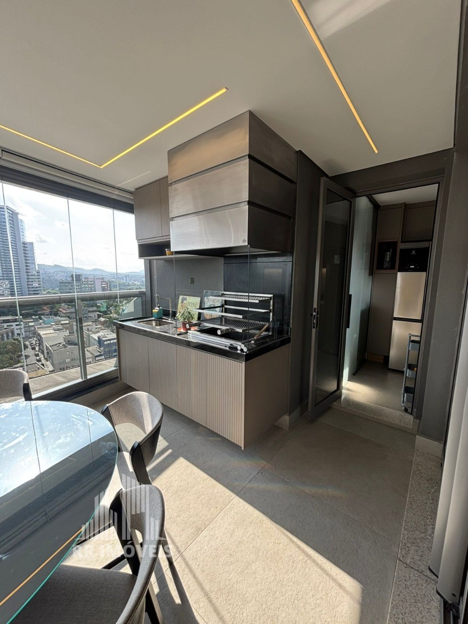 Apartamento, 3 quartos, 123 m² - Foto 7