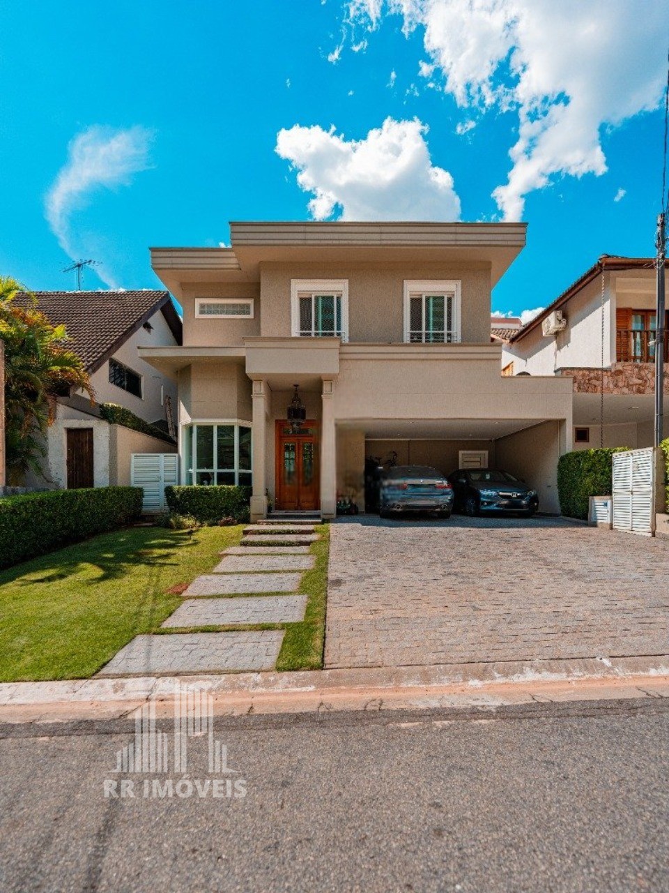 Casa, 3 quartos, 290 m² - Foto 2