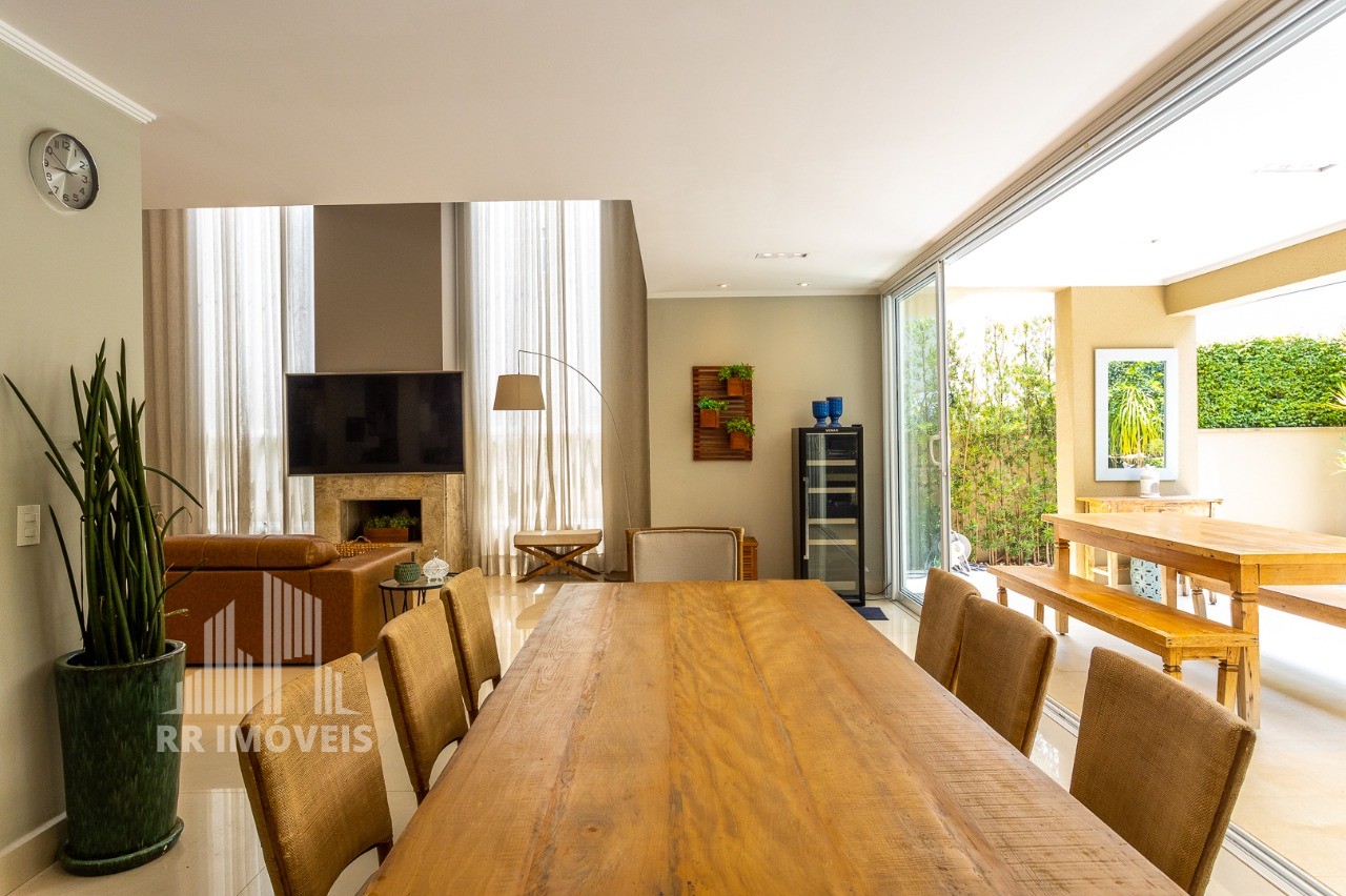 Casa, 5 quartos, 340 m² - Foto 6