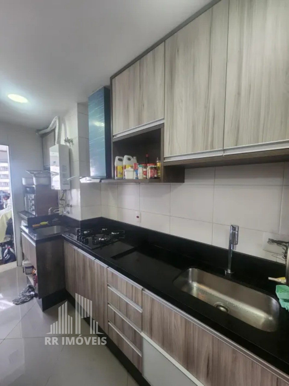 Apartamento, 3 quartos, 83 m² - Foto 8