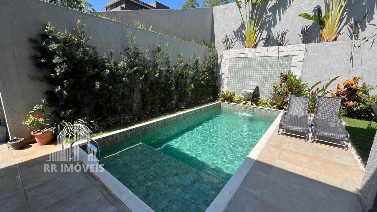 Casa, 4 quartos, 266 m² - Foto 13