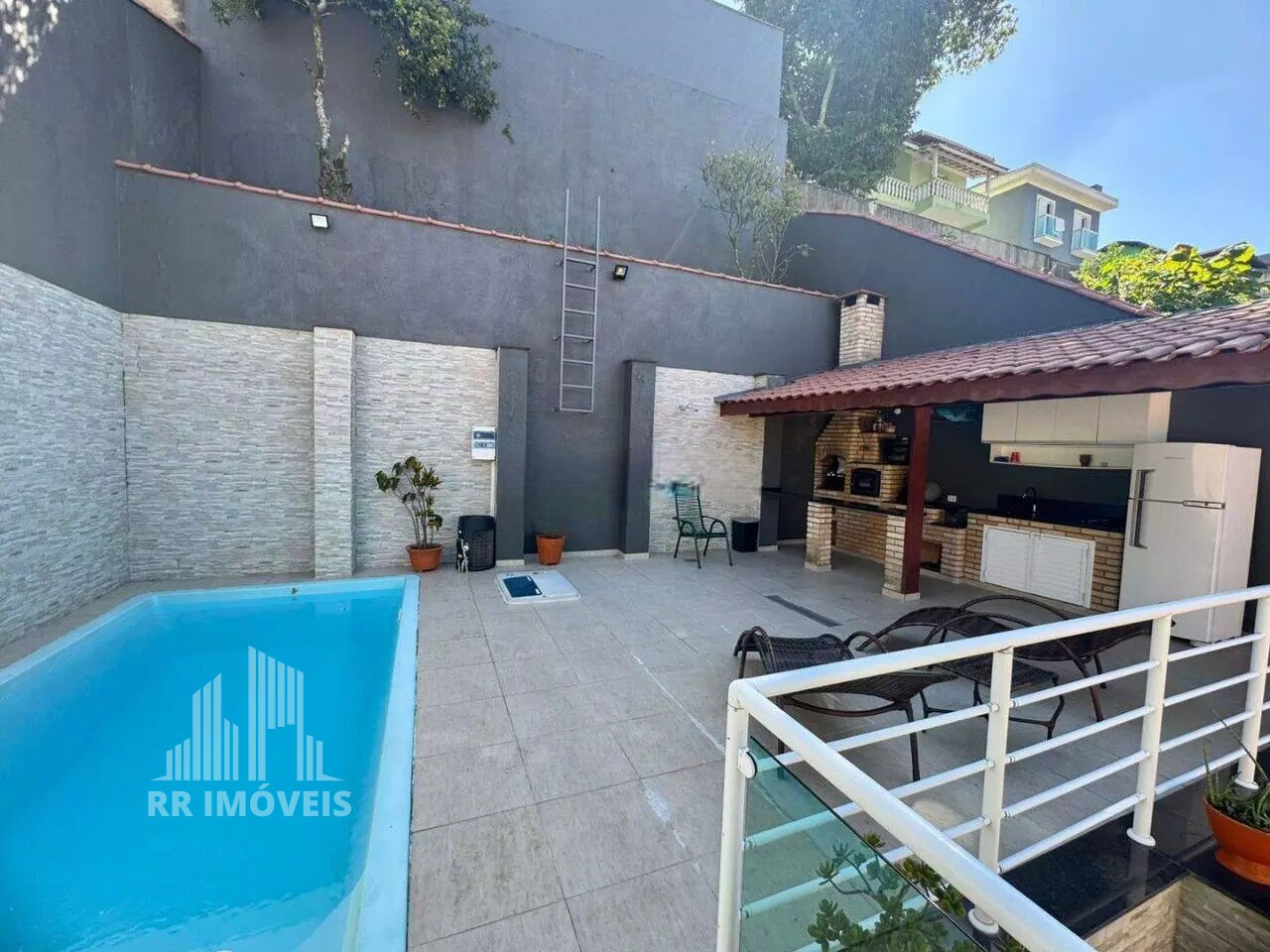 Casa, 4 quartos, 280 m² - Foto 5