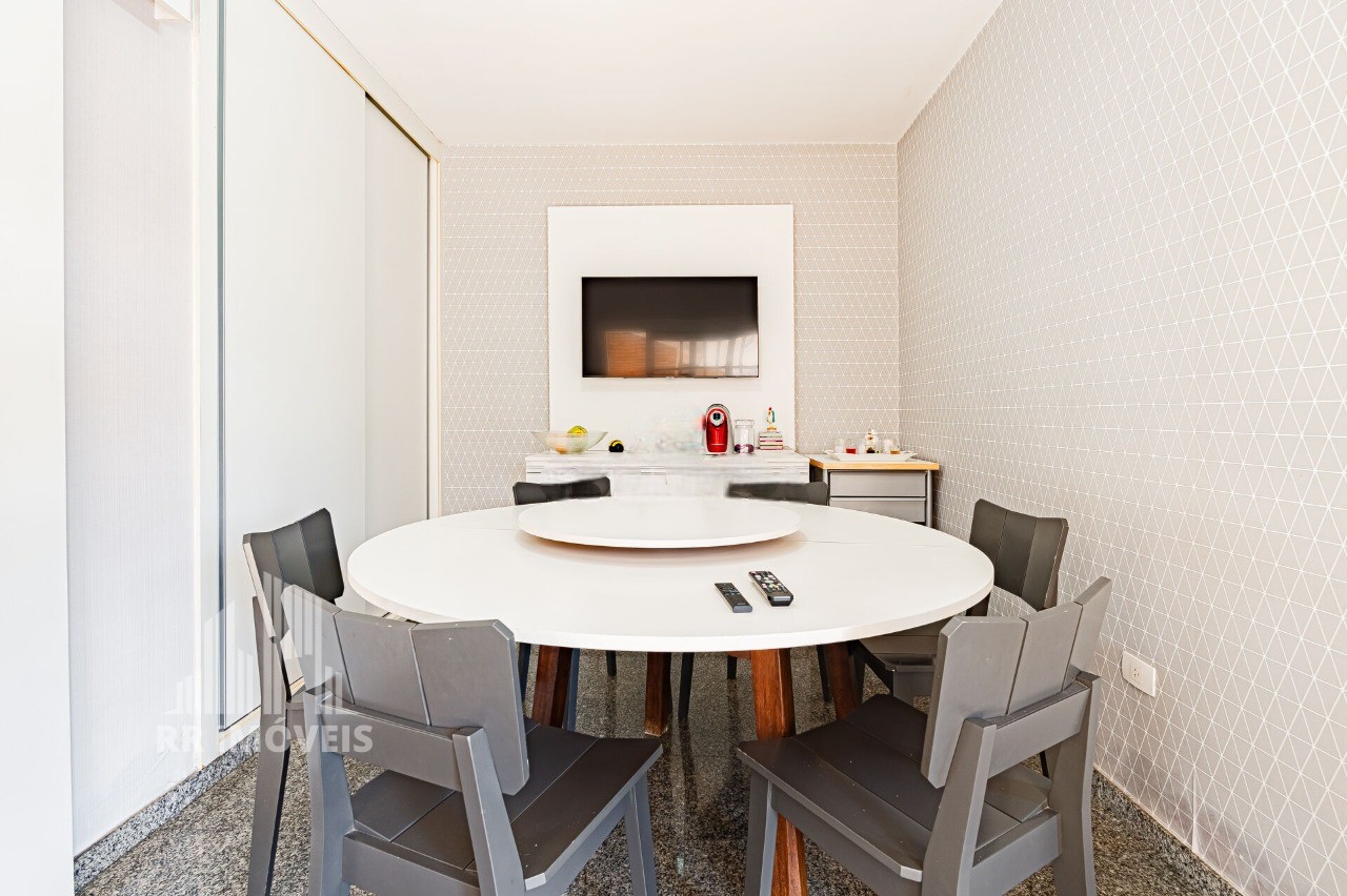 Casa, 4 quartos, 338 m² - Foto 11