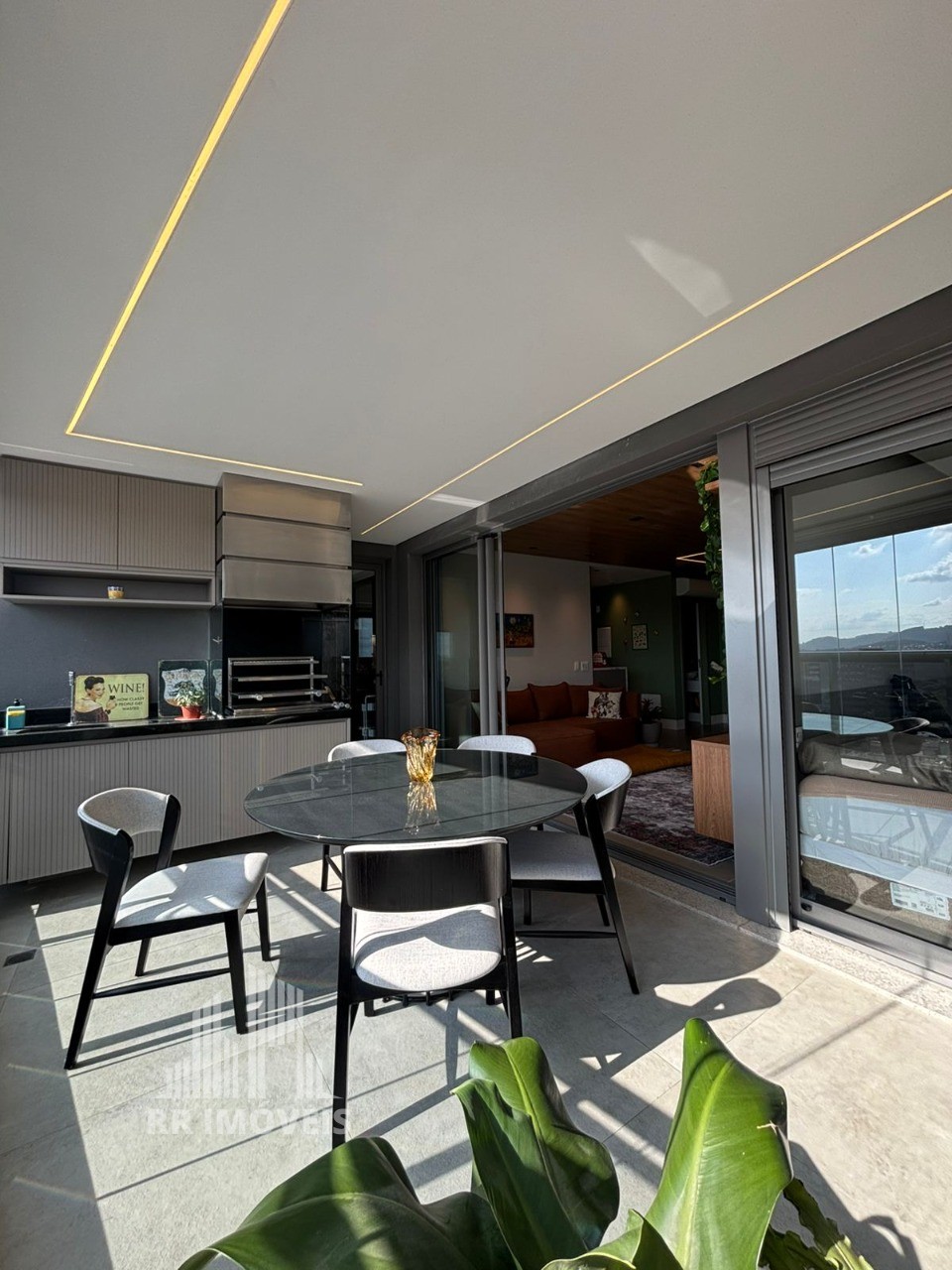 Apartamento, 3 quartos, 123 m² - Foto 3