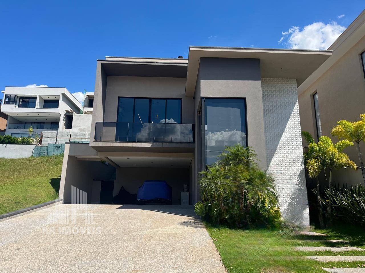 Casa, 4 quartos, 308 m² - Foto 23