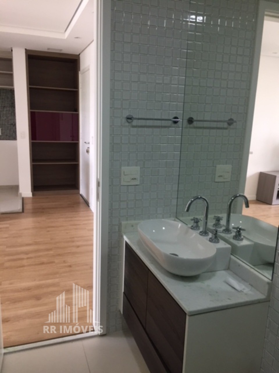 Apartamento, 1 quarto, 50 m² - Foto 5