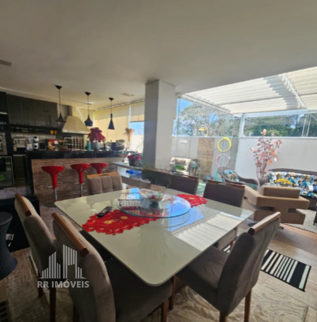 Casa, 3 quartos, 180 m² - Foto 7