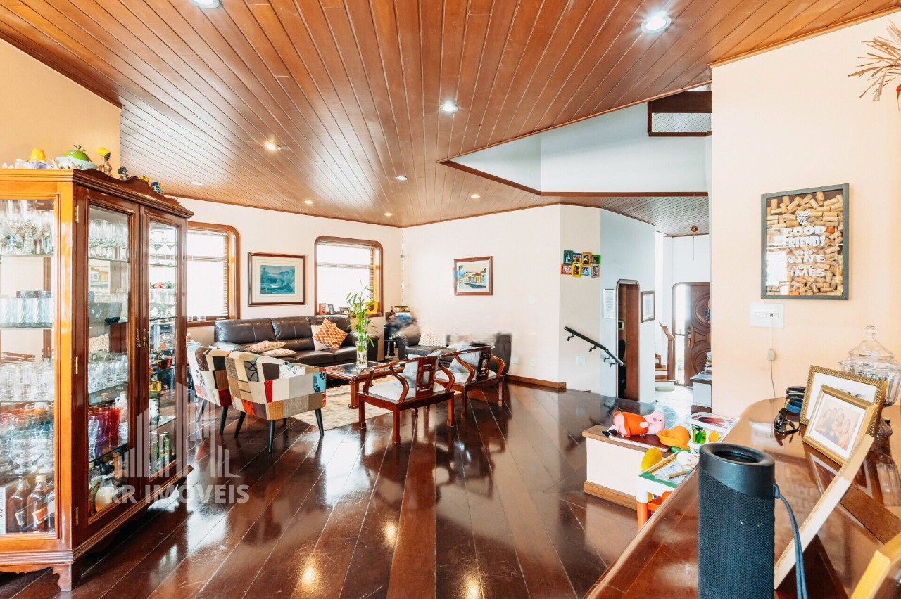 Casa, 4 quartos, 326 m² - Foto 3
