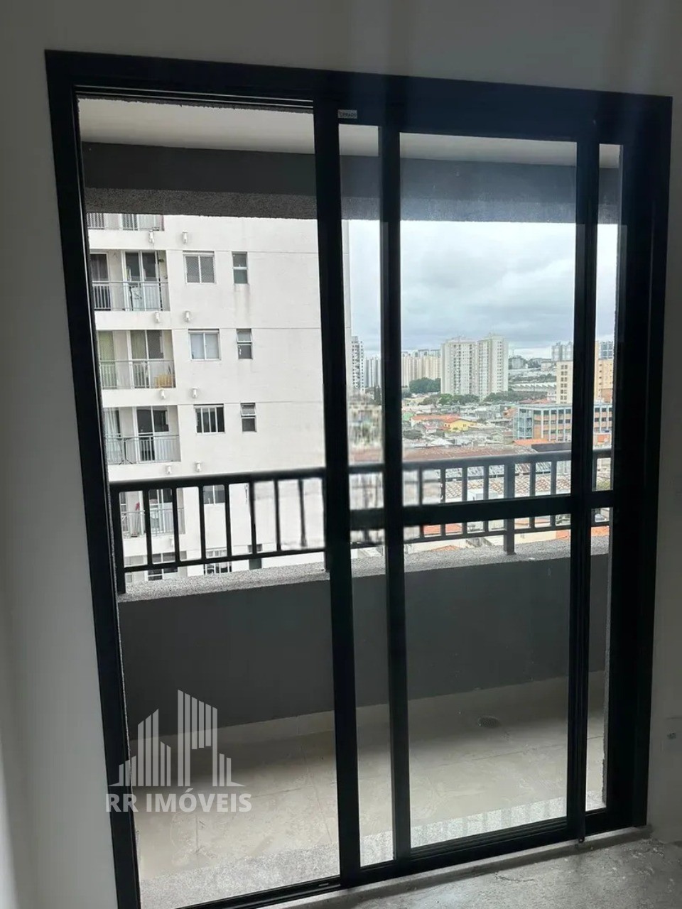 Apartamento, 2 quartos, 40 m² - Foto 3